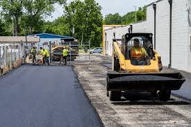 Why Choose Us For All Your Driveway Paving Needs in South Paris, ME?